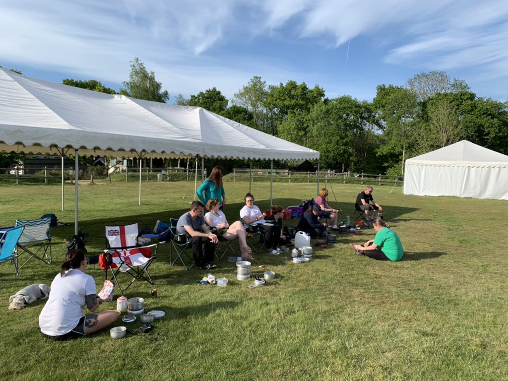 BHCS_DofE tweet media