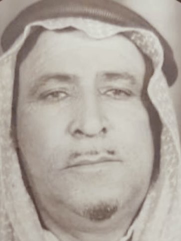 الجار - بصيهد ابن رشيد -1969م

سرهيد نومان الحسيني "رحمه الله"