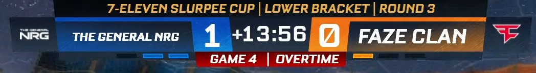 RLEsports's tweet photo. WHAT JUST HAPPENED?! 🥵

#RLCS https://t.co/TydWdktki6