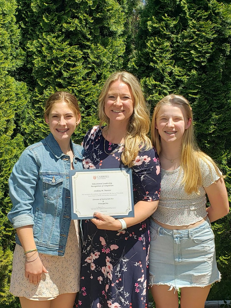 Lindsay Wurster tweet media