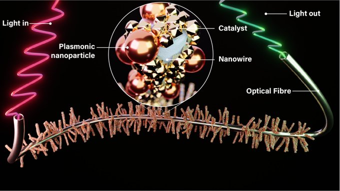 Weckhuysen Research Group New Molecules And Materials To Make Our Society More Sustainable