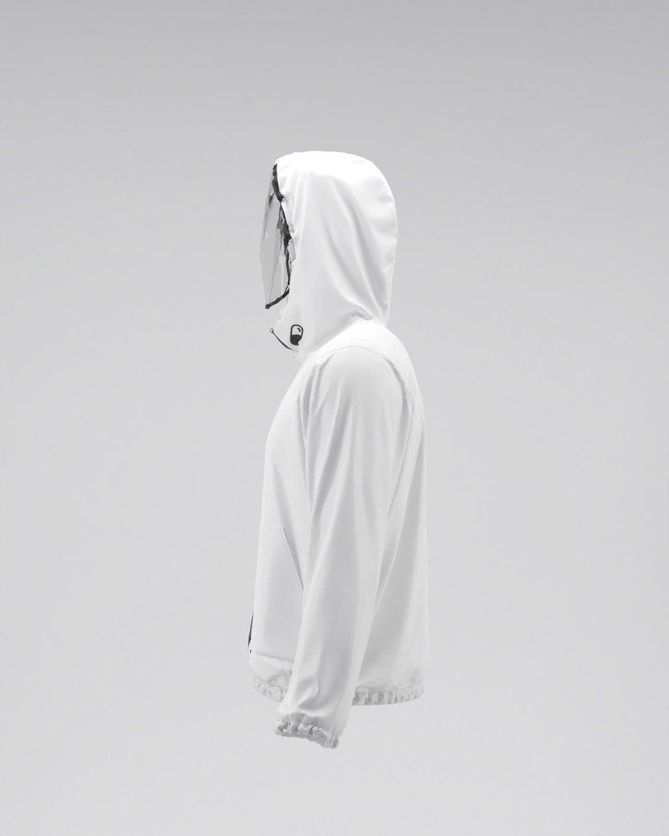 BYOPills's tweet image. The Hazmat #byowear