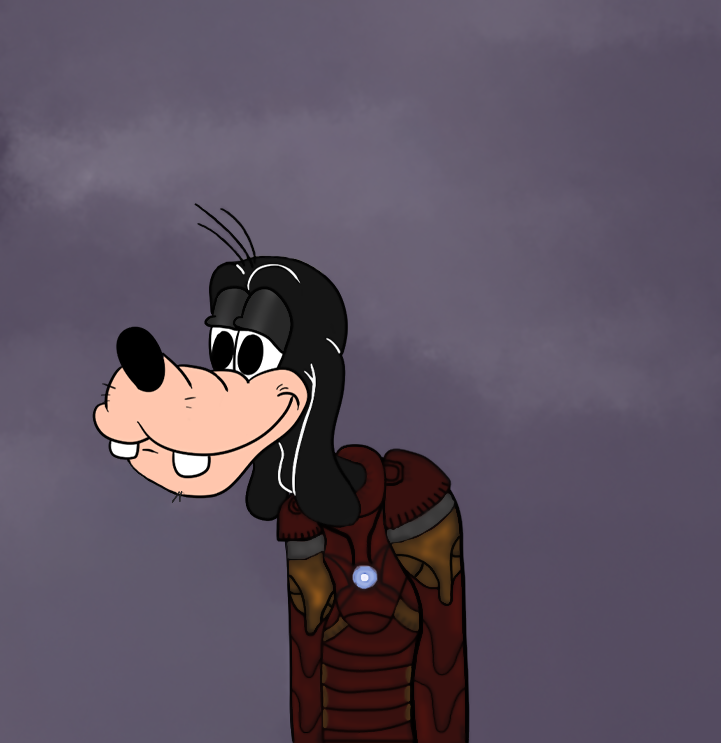ua_goofy's tweet photo. Hey🤗
Well, I made Iron Man, it turned out pretty well, but something is probably missing ...🧐
I'll post it on OpenSea tomorrow
You like?🥺
#NFTCommunity #NFTGiveaway #Collectioners #GoodProject https://t.co/tlNkI7HJG2