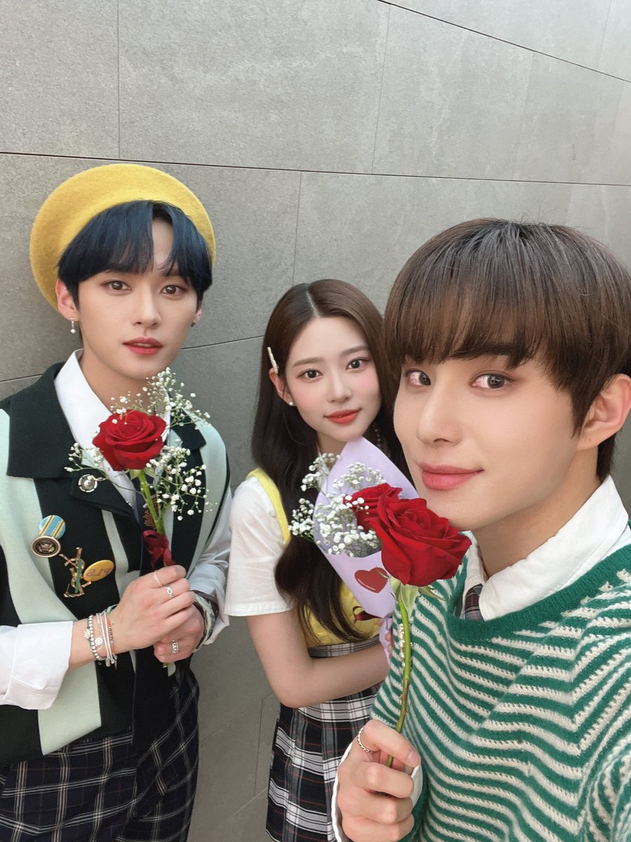 LeeKnowChileJYP's tweet photo. https://t.co/u8jJhUAHNd