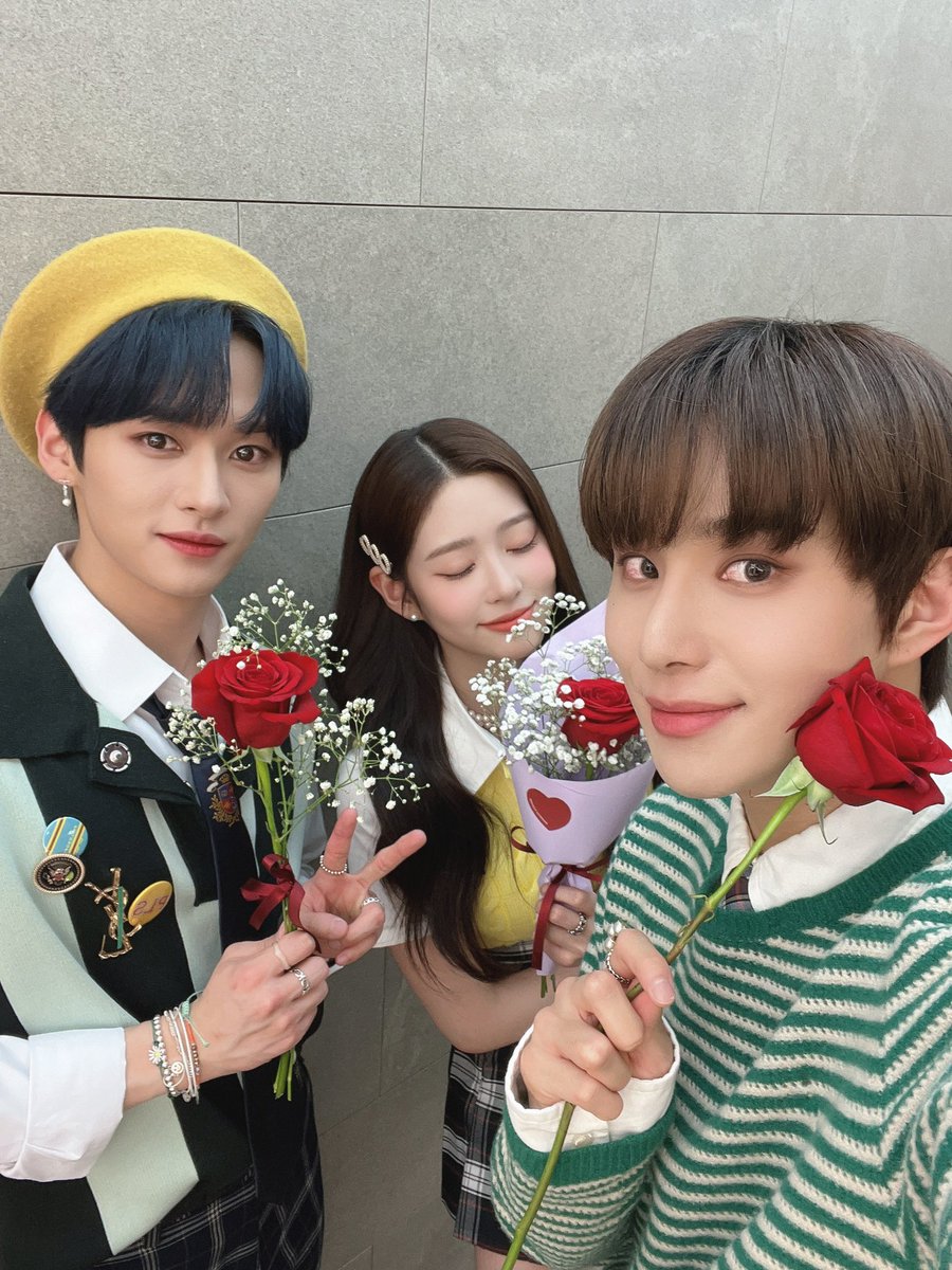 LeeKnowChileJYP's tweet photo. https://t.co/u8jJhUAHNd