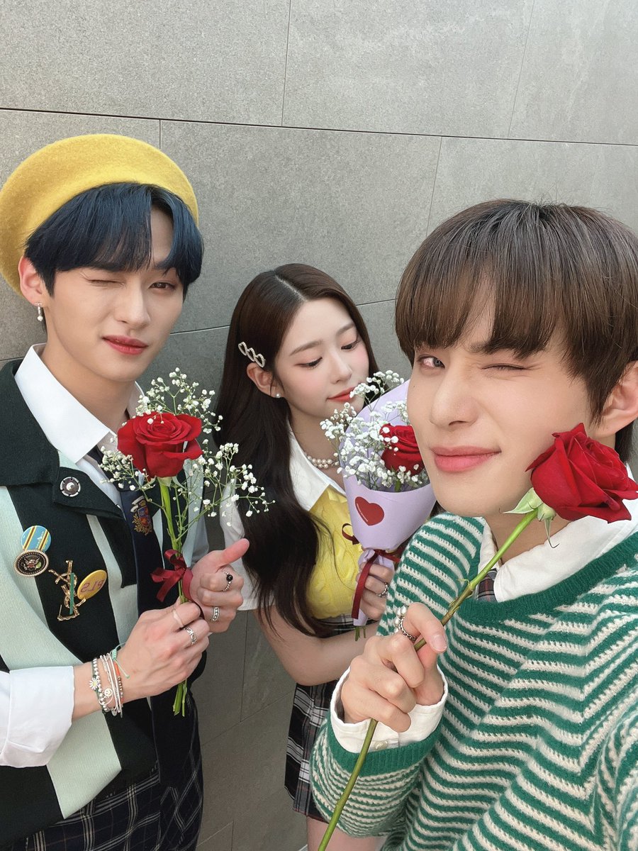 LeeKnowChileJYP's tweet photo. https://t.co/u8jJhUAHNd