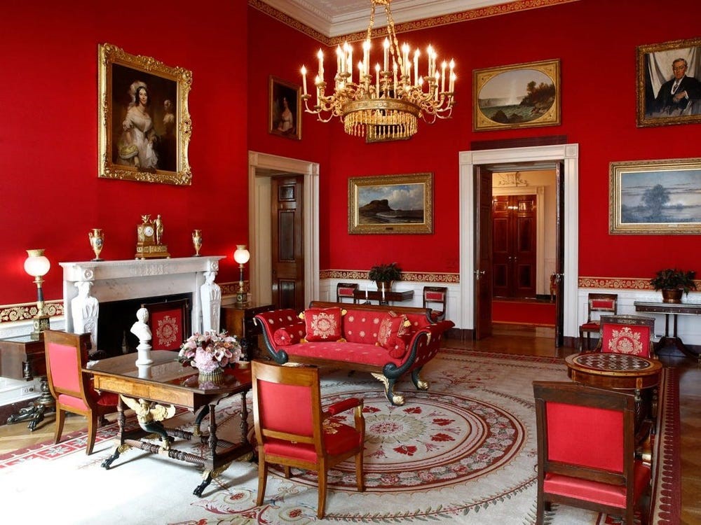 ProsperityKenia's tweet photo. The White House
๐ Washington, D.C. ๐๏ธ๐บ๐ธ
๐๏ธ๐งฑ 13 October 1792
๐งฑ๐๐จ James Hoban
๐ช๐๏ธ๐๏ธ 1 November 1800
๐ผ๏ธยฉ๏ธ Carol M. Highsmith / Buyenlarge ๐ผ๏ธยฉ๏ธ Patrick Semansky / AP Photo ๐ผ๏ธยฉ๏ธ iStock / Getty Images Plus โน๏ธ INSIDER ๐ฐ https://t.co/qTJ38ej6tk
#SaturdayStyle2ยณโช๐๏ธโซ๐ญโฉ๐จโฌ https://t.co/4cM78B3aBi
