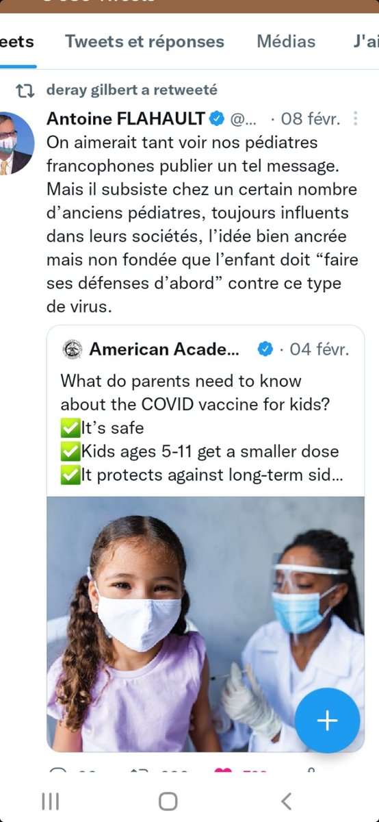 PETITCatherin18's tweet image. Importants progrès en visibilité
#Diagnostic "stagnant virus"
sarsCov.2 in a ... weakened
Liver : less #filterFunction (🙄)
added to crossed shares --- ,
sarsCov + adenovirus : les deux
" se potentalisant" délétères (🙃)
ou "inhibant" certaines fonctions