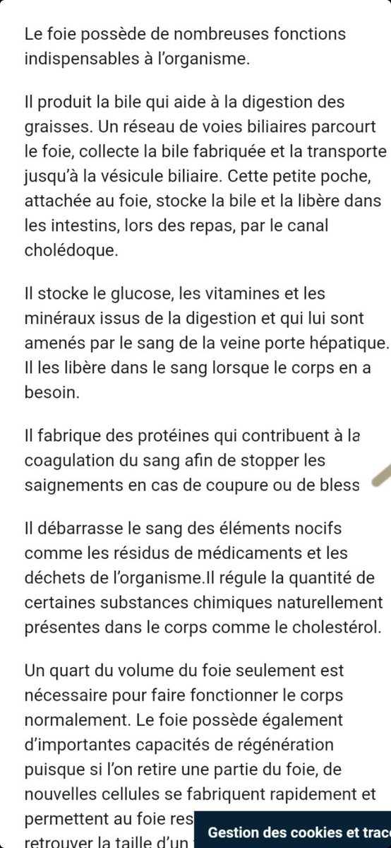 PETITCatherin18's tweet image. Importants progrès en visibilité
#Diagnostic "stagnant virus"
sarsCov.2 in a ... weakened
Liver : less #filterFunction (🙄)
added to crossed shares --- ,
sarsCov + adenovirus : les deux
" se potentalisant" délétères (🙃)
ou "inhibant" certaines fonctions