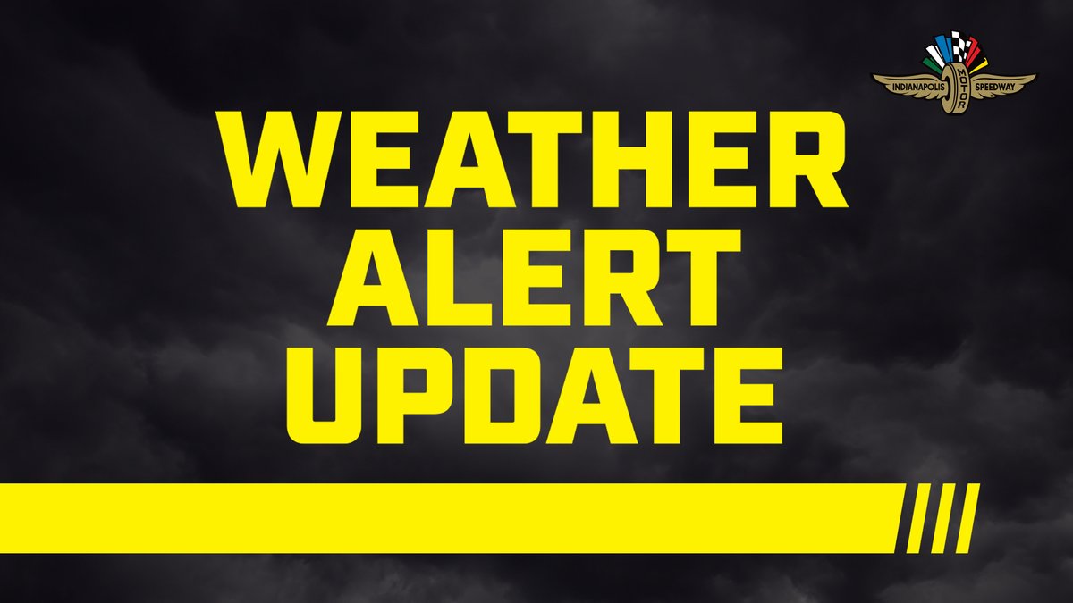 Indianapolis Motor Speedway tweet media