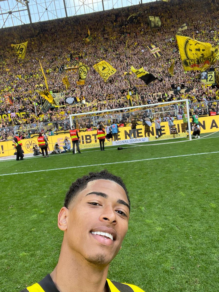 HEJA BVB.🖤💛