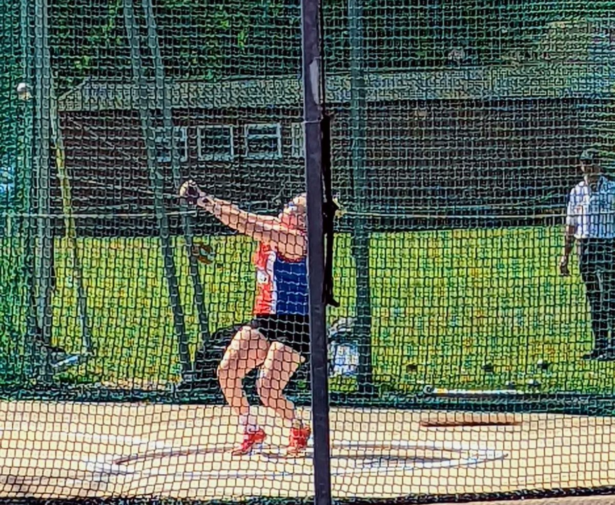 lottypayne's tweet photo. 💥💥💥 69.58m 💥💥💥

🤯

Whatt??!!!

At the beginning of this year, goal number 1 was to throw the Commonwealth Games standard of 65m ✅

Goal No.2 (if everything went amazingly well) was #project68 ✅ I can't believe at the age of 20 my next goal is the BIG 7 0 https://t.co/iA00IP8fUo