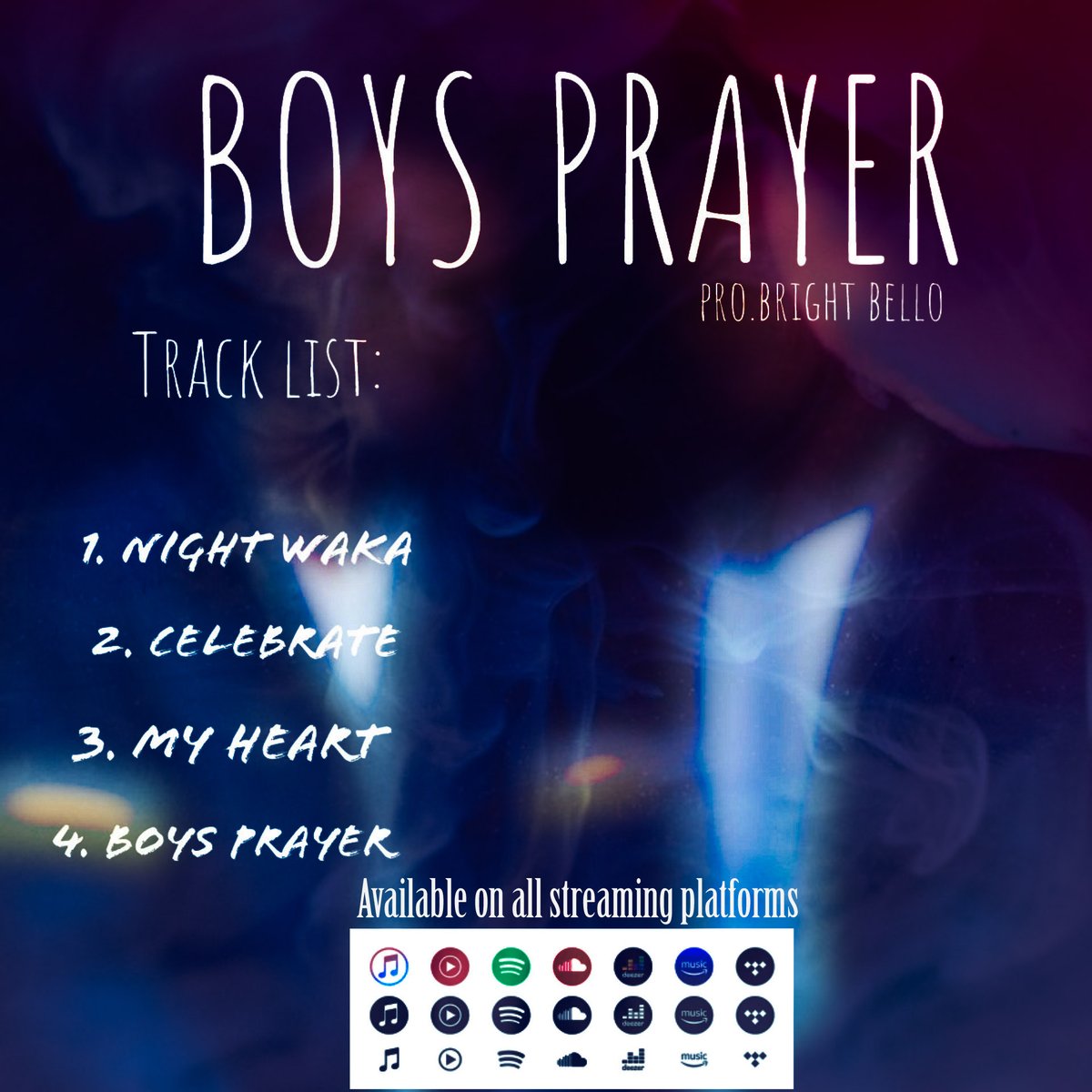 Stondee_edd's tweet photo. Da EP dropping on 21st may.
Titled: #Boys_prayer by Dawble D
Please fams, it'll available on all platforms, please help stream when it drops and please help retweet this post until it get to the right eyes.. I bet you, you'll enjoy all tracks. #news #churches #CHILEV #osas just https://t.co/ljhYNtTcAQ