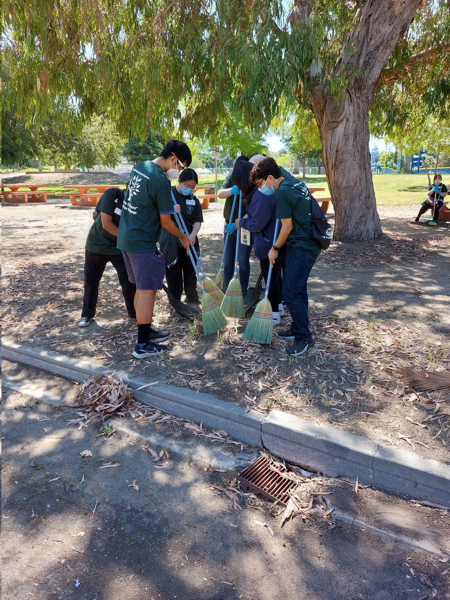 LA City Office of Community Beautification tweet media