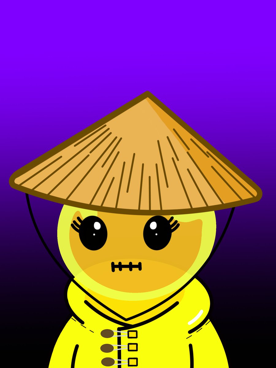 It's starting to heat up ✅

10 WL Spots 🔥| Follow, RT &amp; Like 💞

#NFTCommunity #Twitter #METAVERSE #NFTCommunity #nftart #NEAR