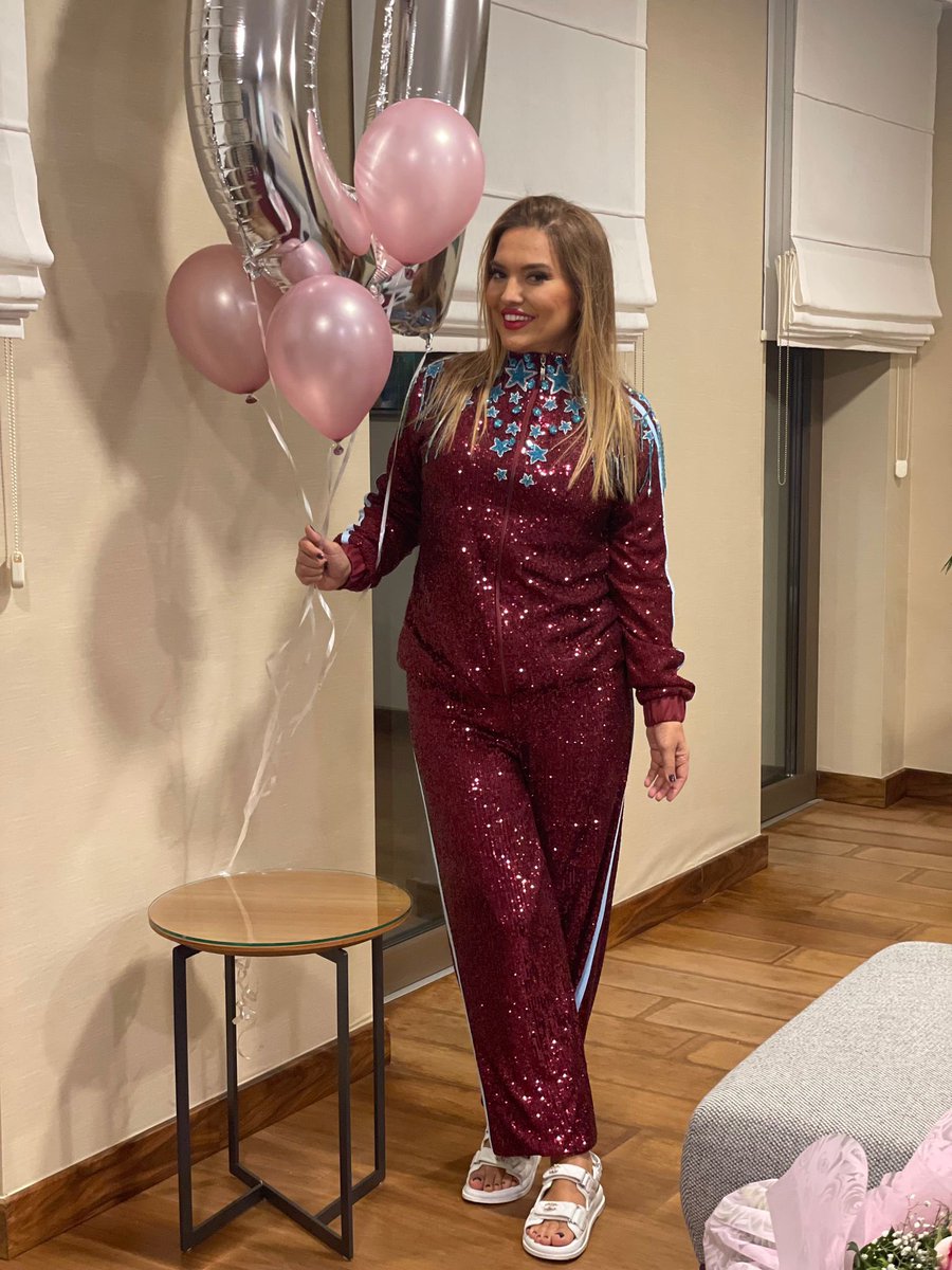 DemetAkalin's tweet photo. Hazırız🥰 https://t.co/0FDXmaIwwH