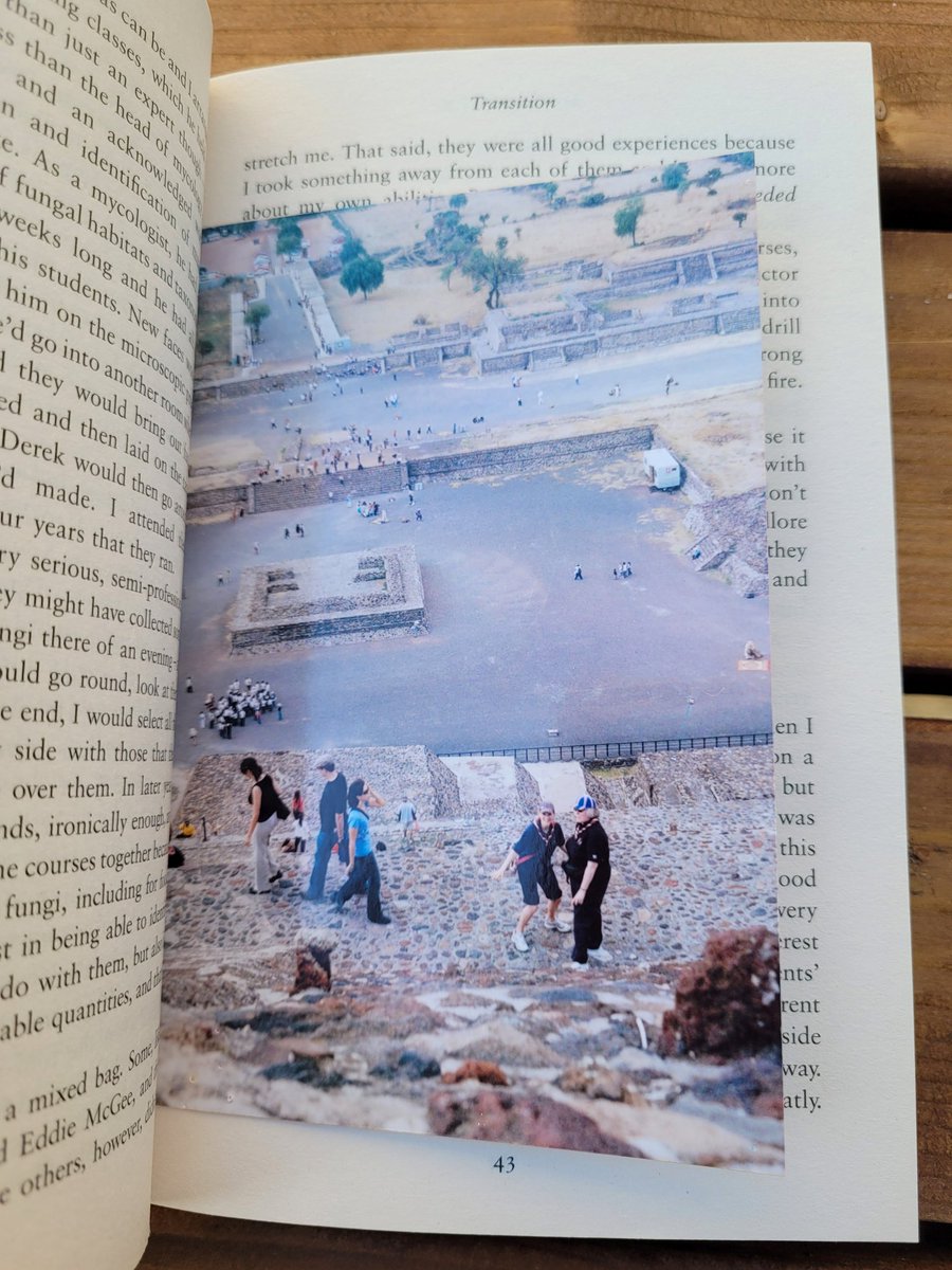 BexBookaholic's tweet photo. Twitter I need your help! I bought a second-hand book today and inside is this photo... can we reunite it with its owner? Book was purchased @NTDyrhamPark https://t.co/oIUN5WqaZk