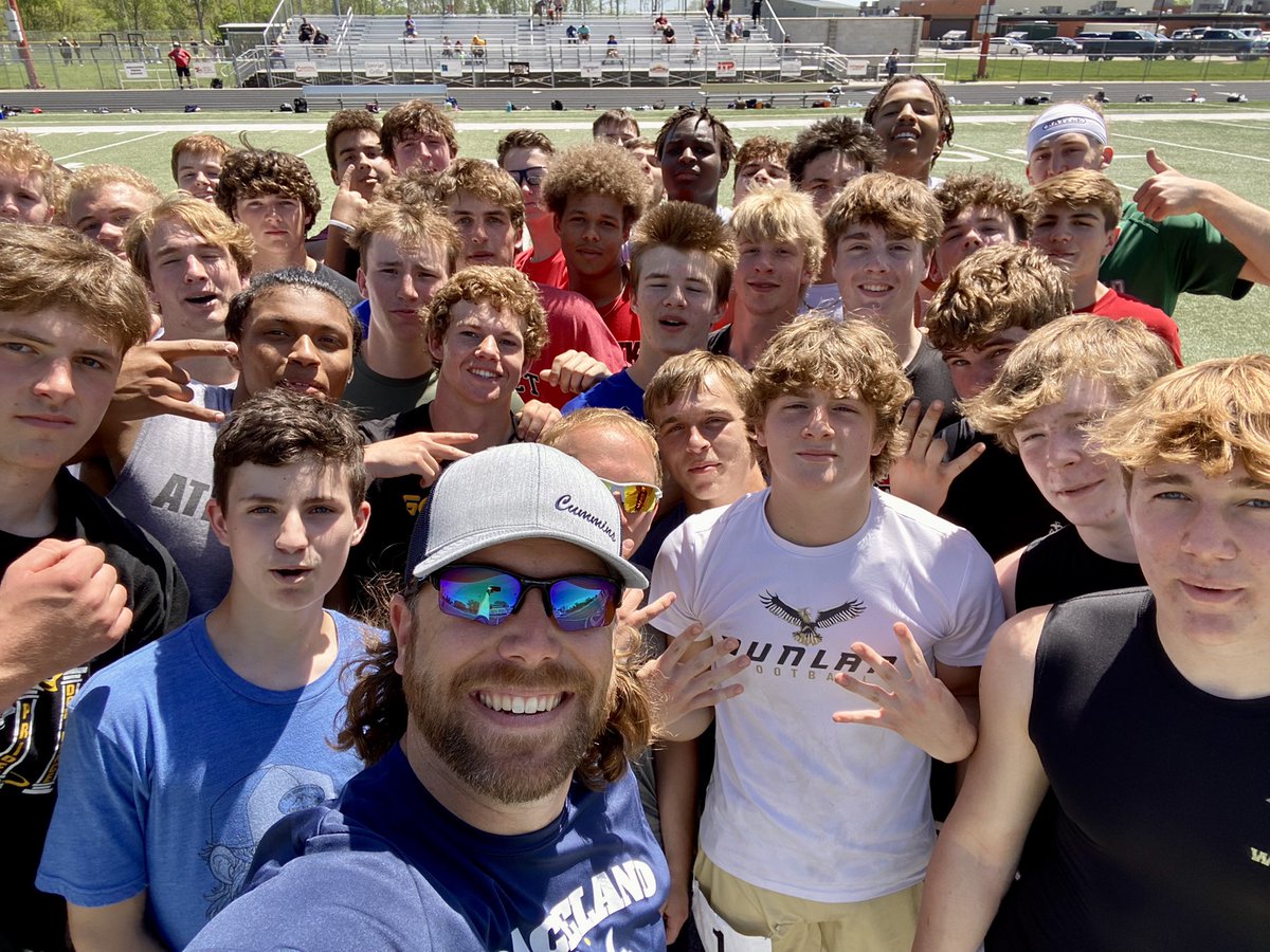 Coach McQuillan tweet media