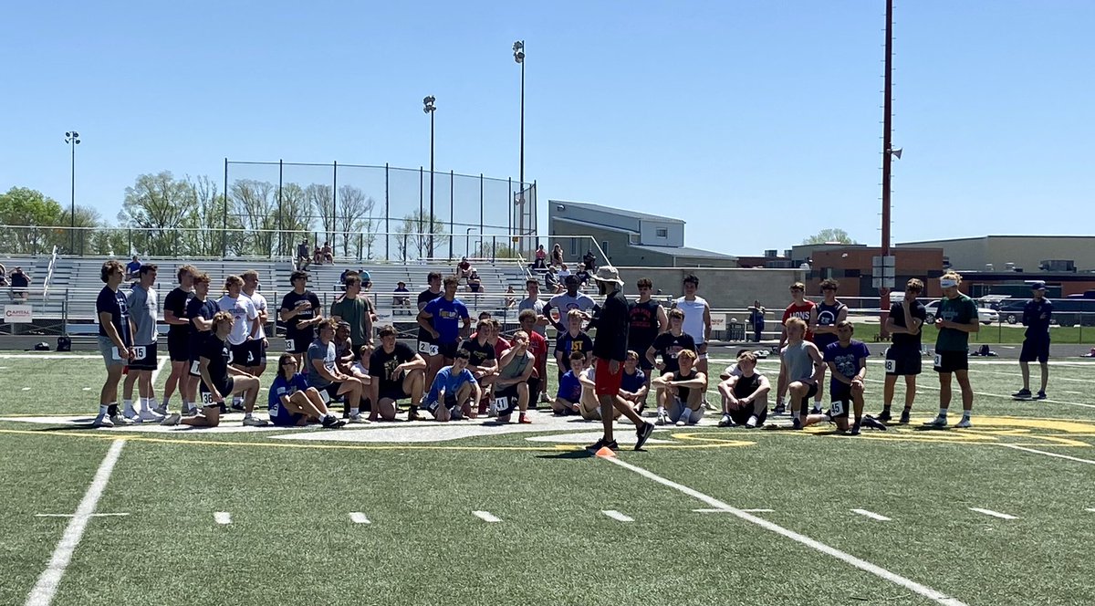 Coach McQuillan tweet media