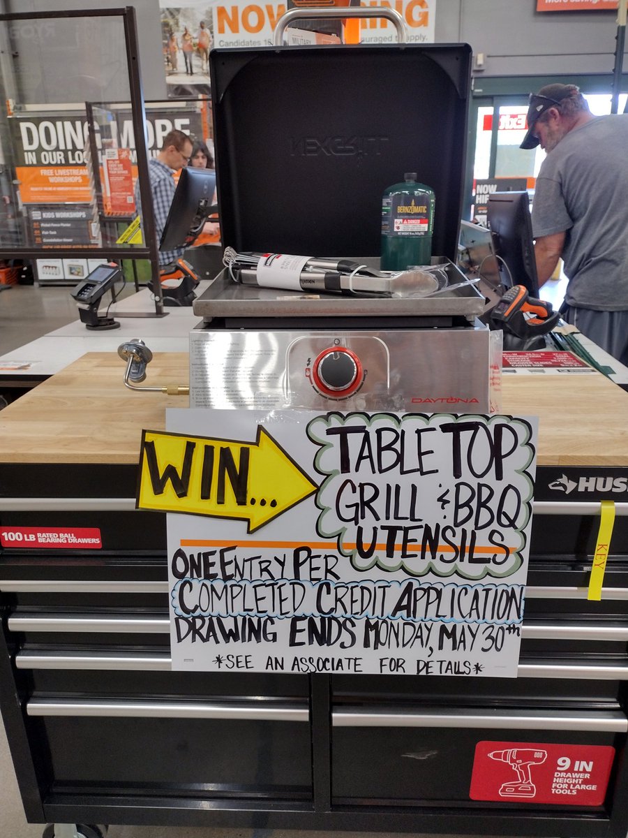 DepotRob tweet media