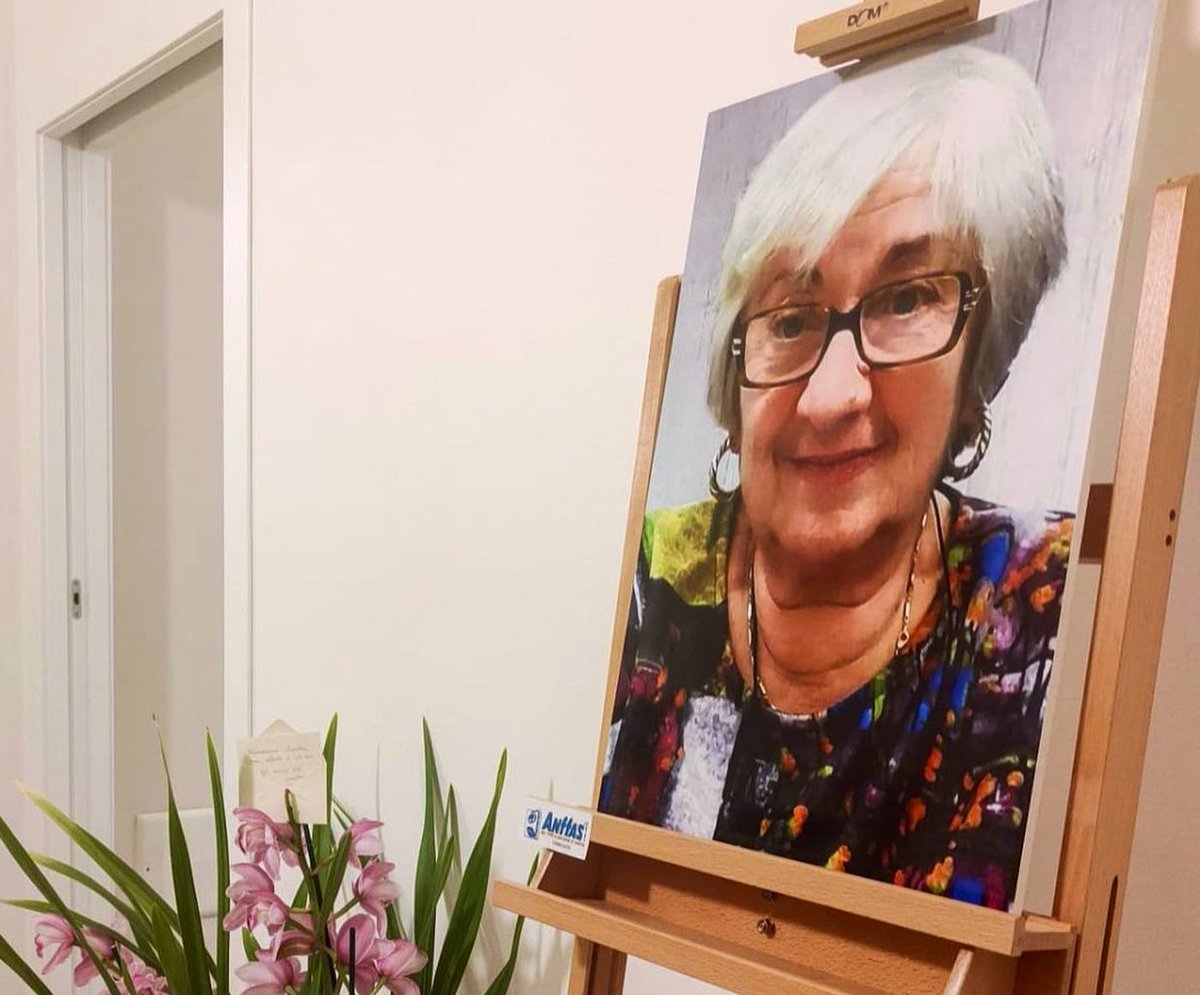 sbonaccini's tweet photo. Oggi a Correggio inaugurata assieme alla sindaca @Ileniamalavasi una bella e moderna struttura per disabili, “Casa Claudia”, che porta il nome di Claudia Guidetti, che ha trascorso la sua vita dedicandosi ai più deboli. Investimento da mezzo milione € al servizio della comunità https://t.co/H9yEnaefPJ