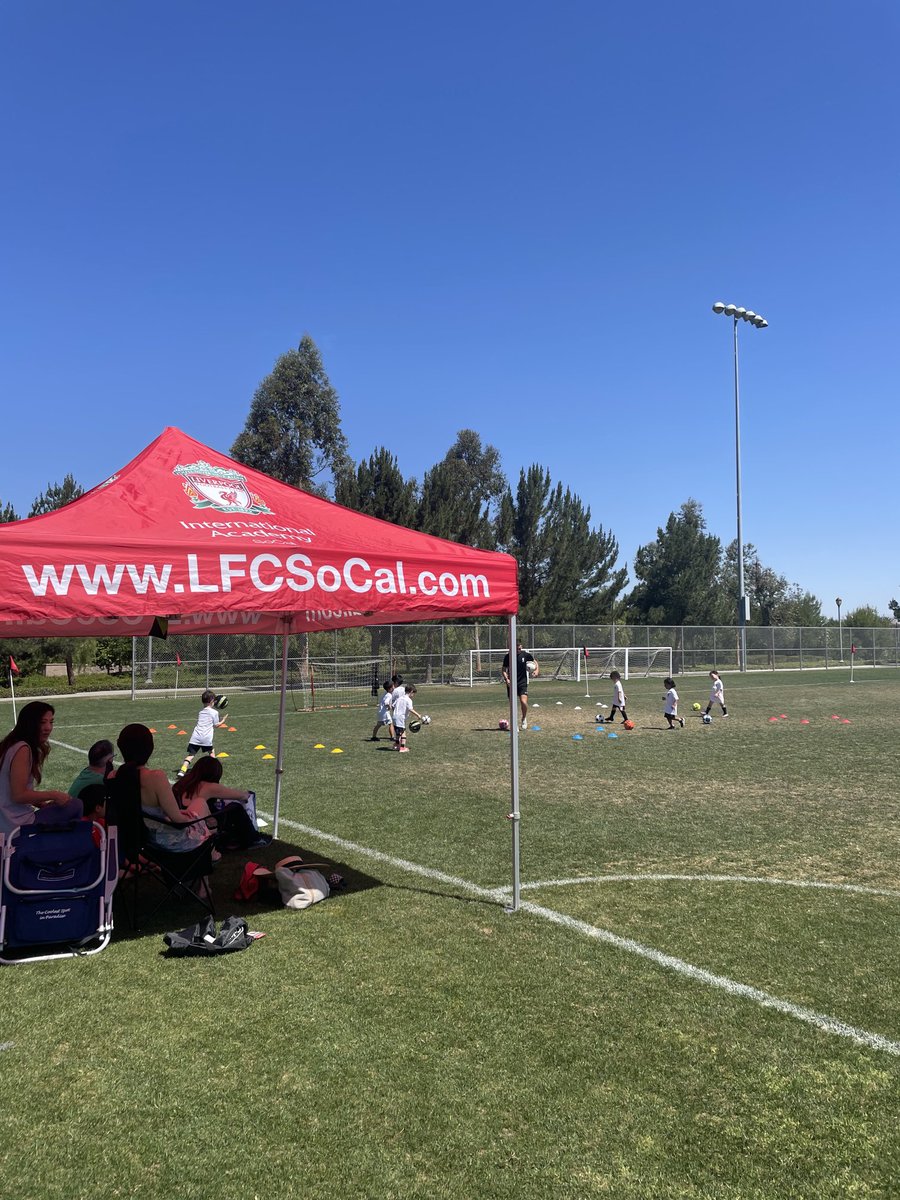 RScottJonesJr's tweet photo. ⁦@talkSPORTLive⁩ Listening on ⁦@SiriusXMFC⁩ and watching my little Reds in California. https://t.co/sO9Uqocb1Y