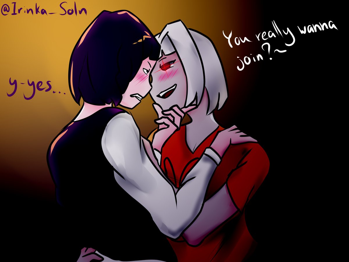 Irinka_soln's tweet photo. continue the shipping theme, hehe
right, @Gchan88710389 ?) https://t.co/pCdNj0a3j5