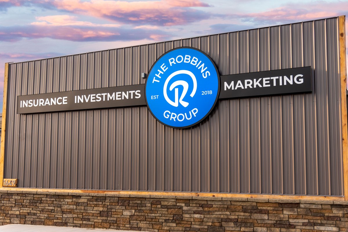 Robbins_IG's tweet photo. 🔵 Insurance 🔵 Investments 🔵 Marketing
See how The Robbins Group can serve you! https://t.co/FNAEToTgh6