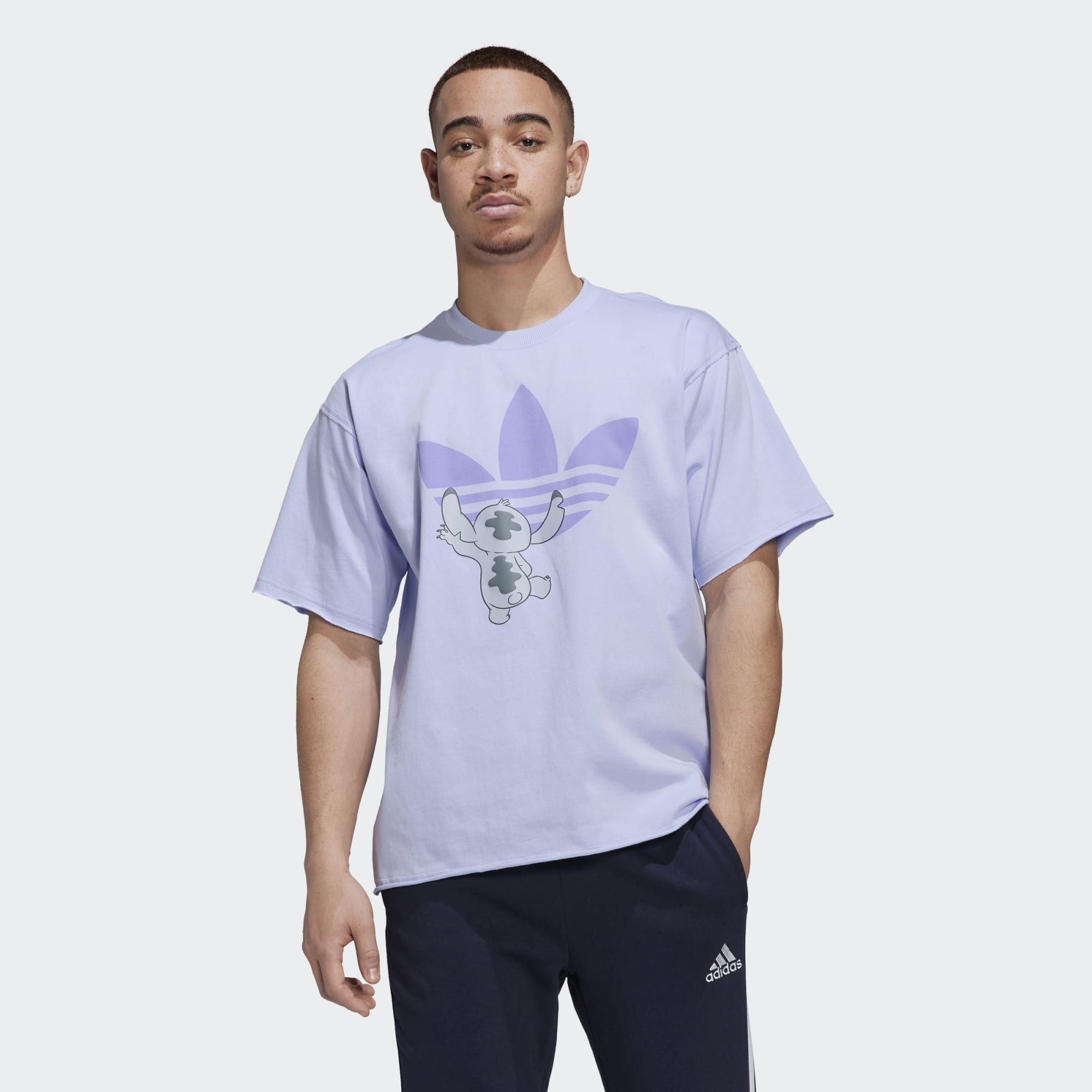 lilo and stitch adidas
