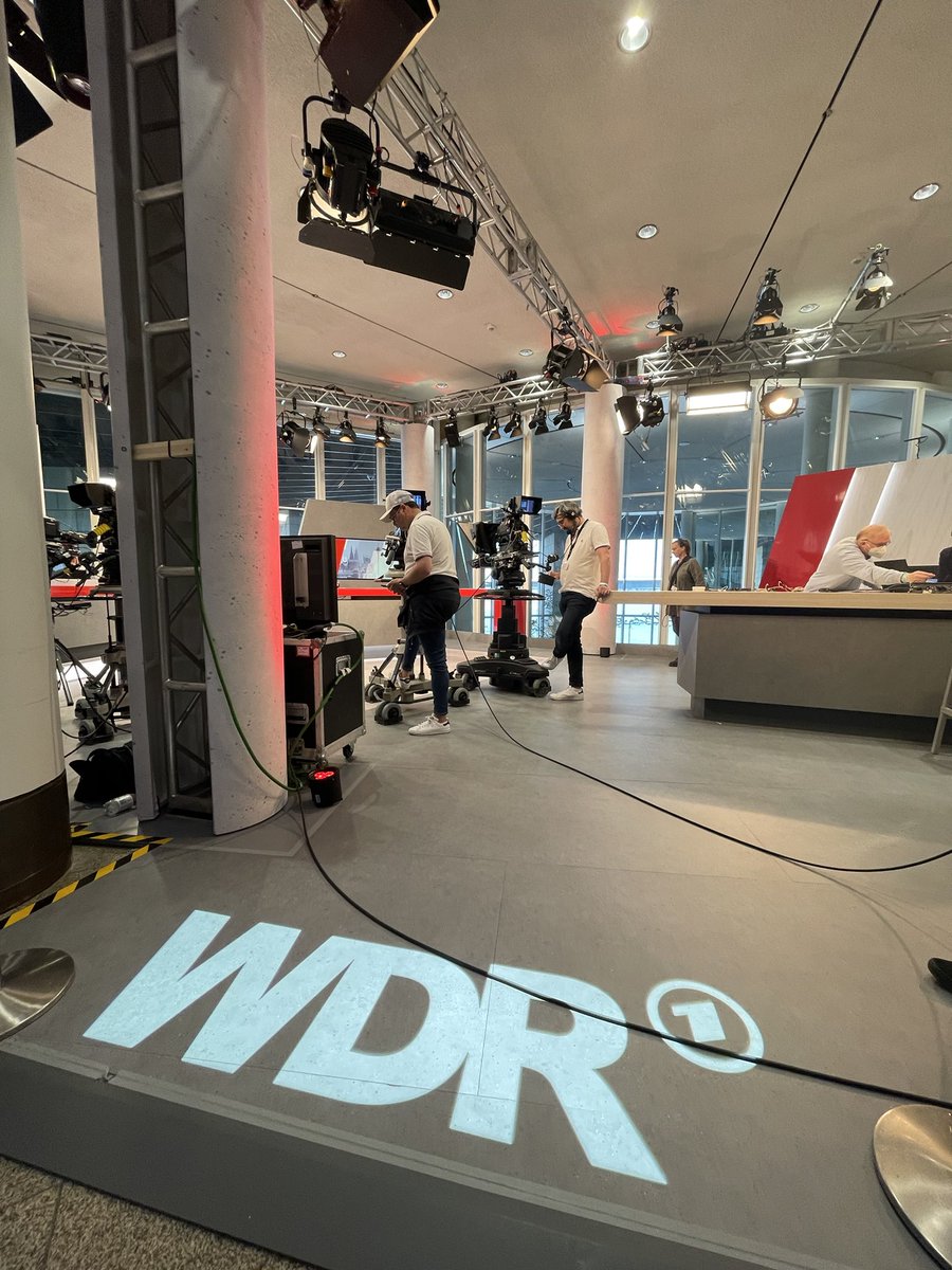 Per Quast tweet media