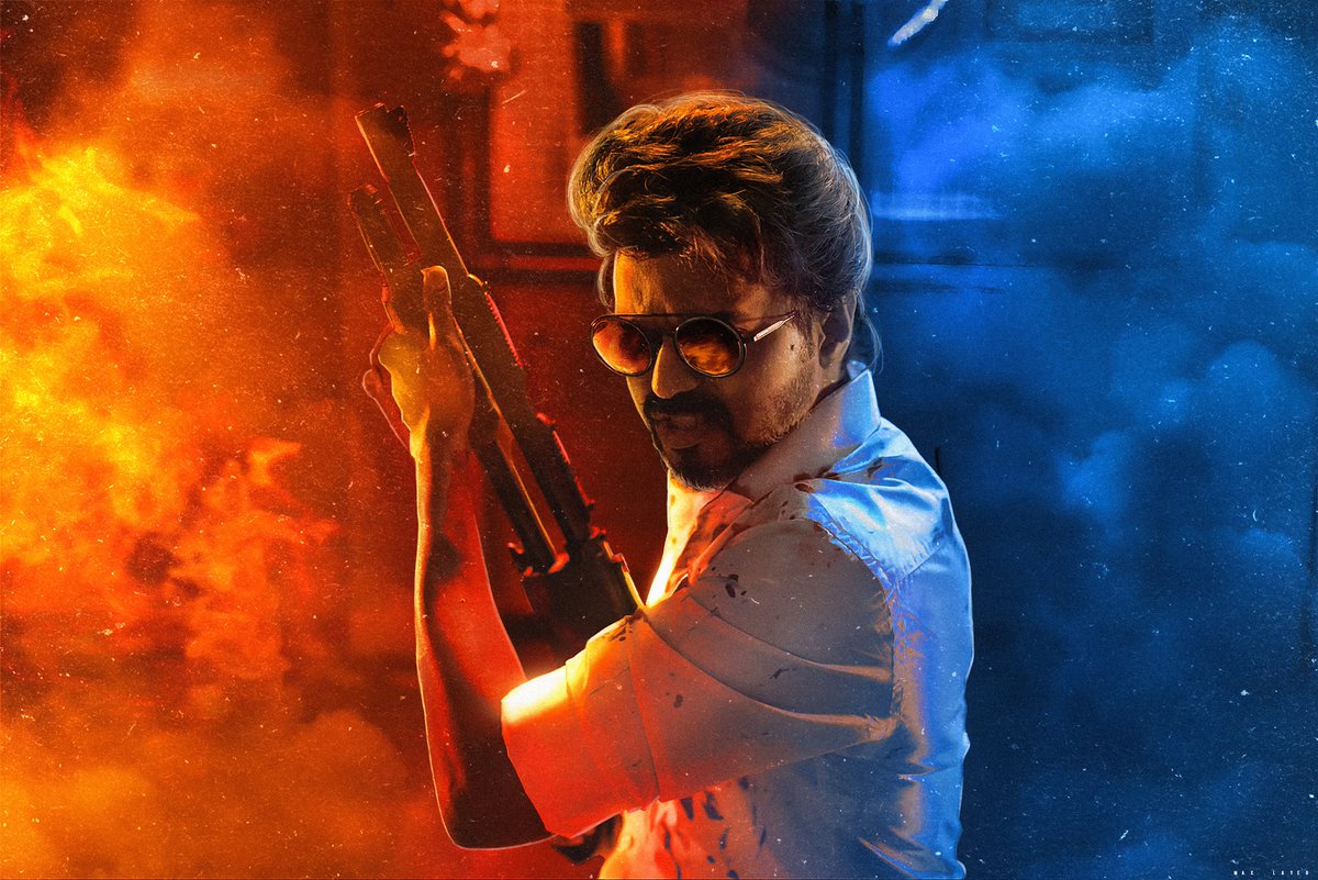 PrakazVijay_Of's tweet photo. #Beast Fan Made Designs! 😍🔥
Set - 413 (3248 Pics)
#BeastModeOFF @ActorVijay https://t.co/fPT7Na8sVF