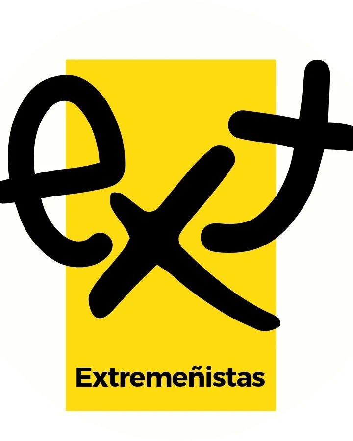 extremenistas tweet picture