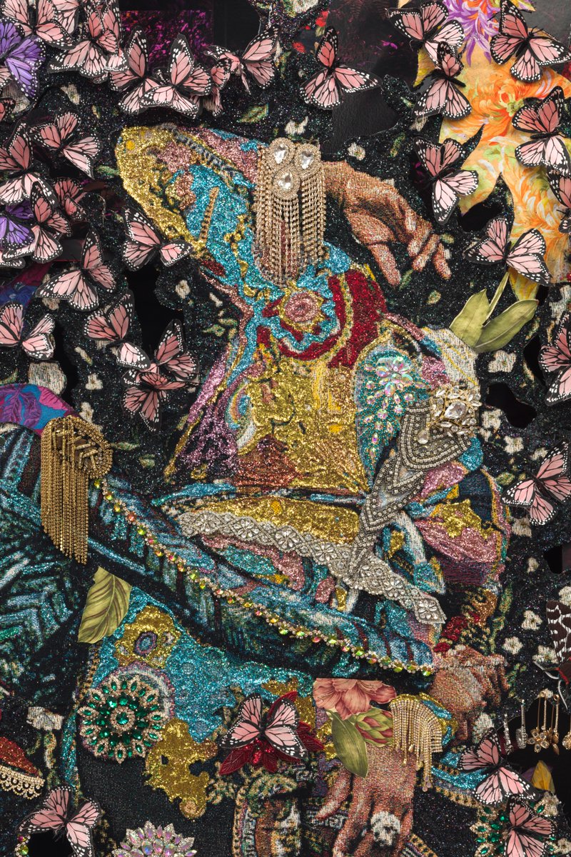 Hales Gallery tweet media