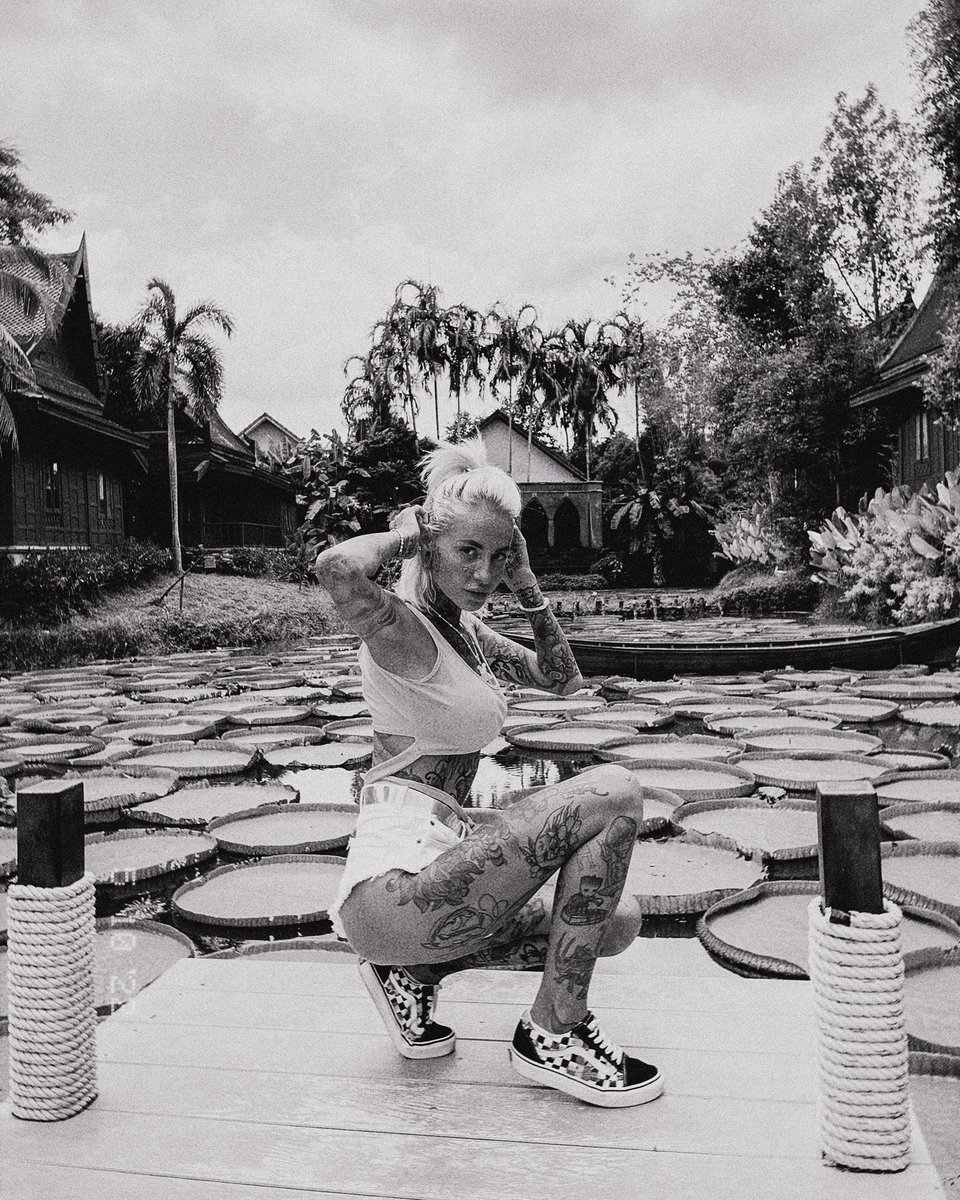 MAXY STYLE ⚡️ tweet media