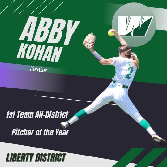 Wakefield Warriors Softball tweet media