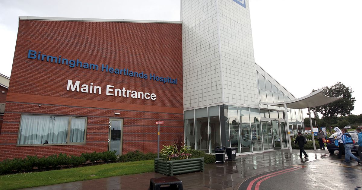 #DiabetesEndocrineElectives
#HeartlandHospital 
#BirminghamUK
<a href="/AKUGlobal/">Aga Khan University</a>