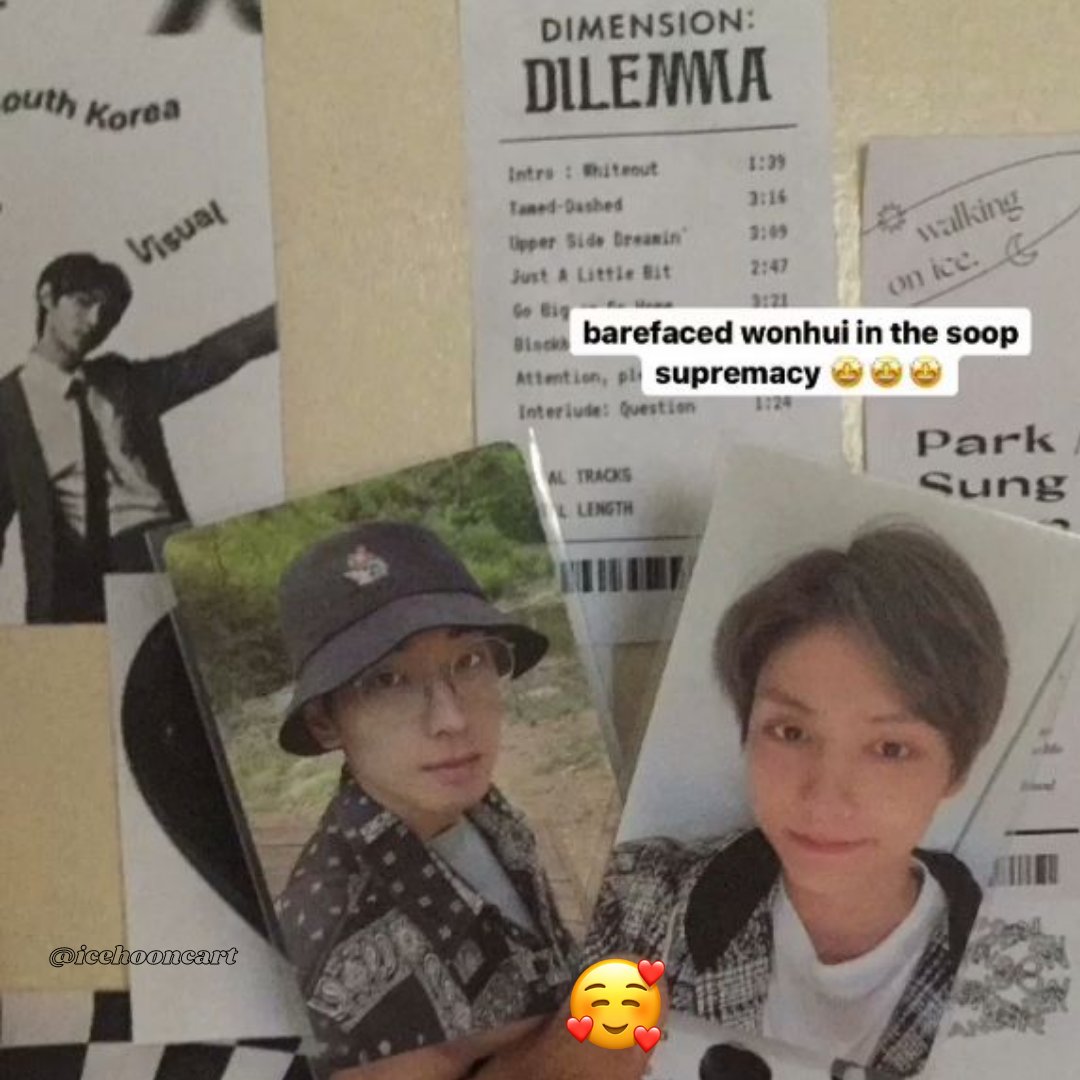 icehooncart's tweet photo. π . . . wala akong maayos na pic for them since na-ig story ko agad but thank you for hosting the hatian for the its pcs ate @ririsells soaper late feedback but still tysm!! <3
#icehoonmails #ririsellsproofs https://t.co/RgcpYM3uNn