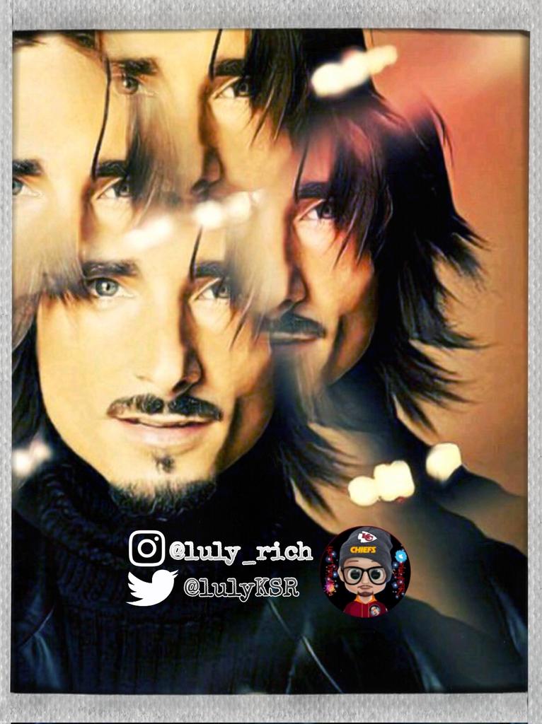 LulyKSR's tweet photo. Happy saturday sweetie! 🥰 love you with all my heart ✌️❤️ @kevinscottrichardson #kevinscottrichardson #bsbarmy #bsbdna #ktbspa #backstreetboys #backstreetarmy #bsb #lordrichardson #kevykev #nickcarter #brianlitrell #ajmclean #howied https://t.co/45a5VxbIxb