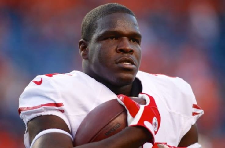 Join us in wishing legend Frank Gore a very happy birthday!!   