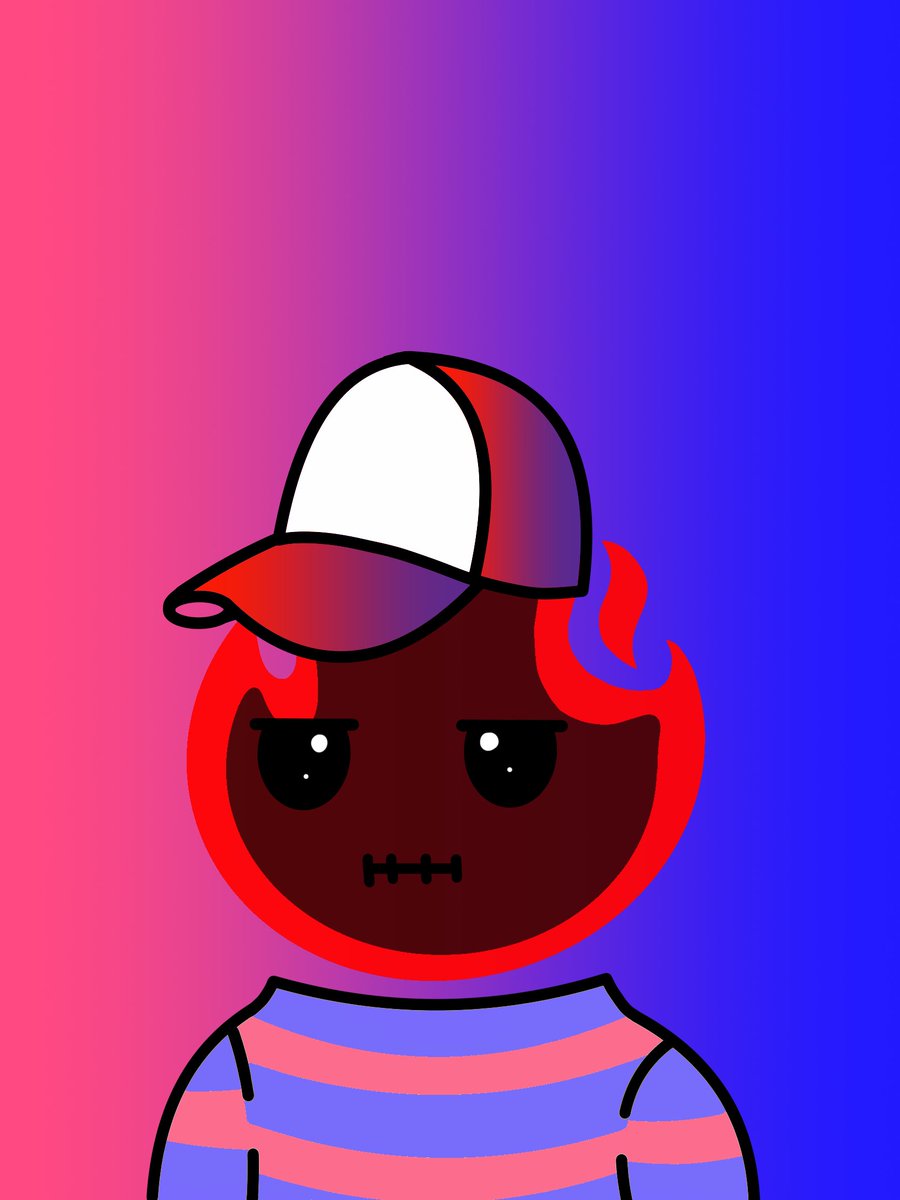 FLAME ON!!

Any interation with this post will be considered for a x5 WL🔥🔥

#NFTCommunity #NFTCommunity #NFTGiveaway #cryptocurrency #opensea #Metaverso