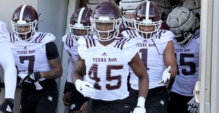 PFN has Aggies sixth in way too early top 25 rankings. 

https://t.co/DJJUPXC8Mg https://t.co/47hGptEByZ