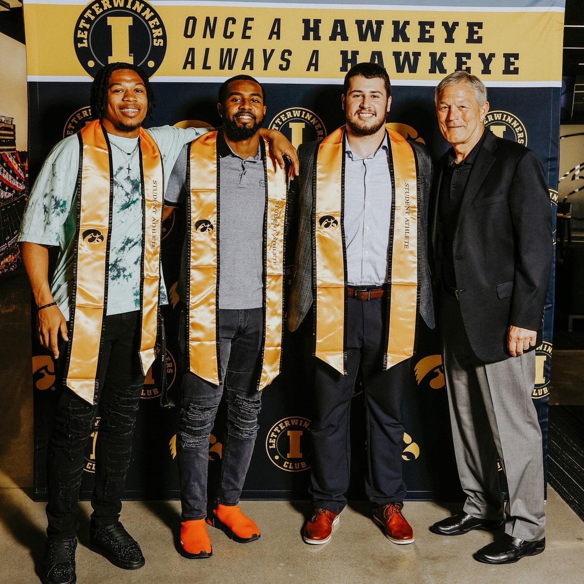 myeeddddyy's tweet photo. Very proud of Turner Iowa graduate https://t.co/EQijt0tO5a