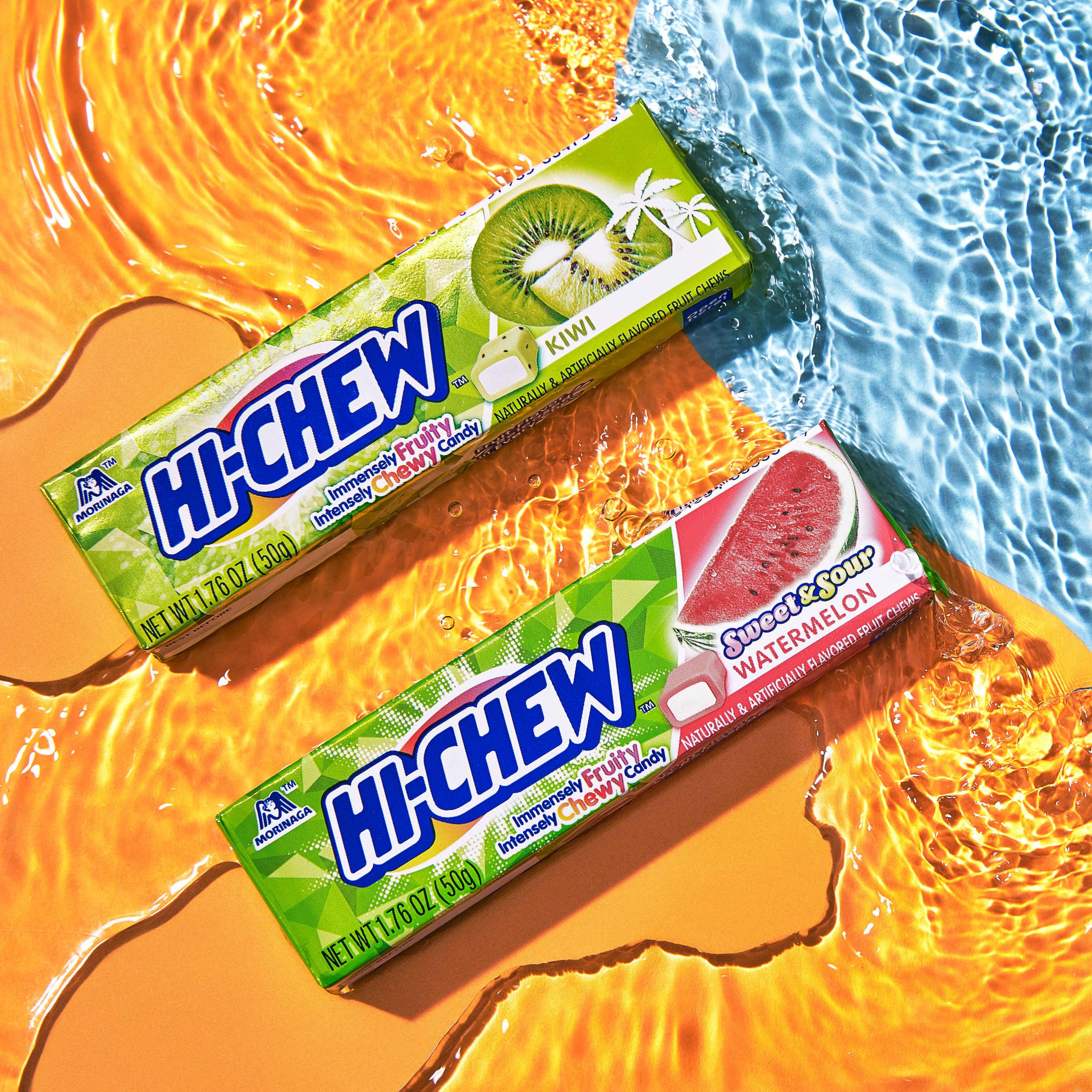 Watermelon Stick – HI-CHEW