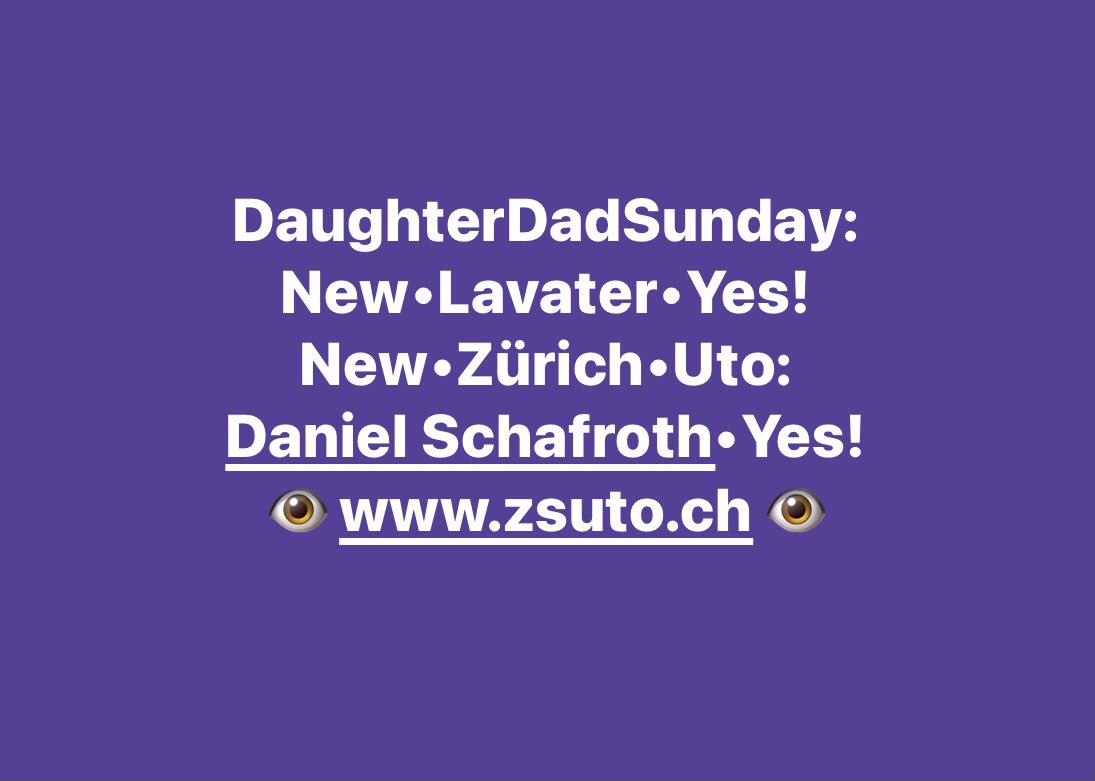 rstocker_sky's tweet photo. Schule braucht Zukunft:
#Yes1
#SchulhausLavater*#Umbau
*hier ging JJ erfolgreich zur Schule.
#Yes2
#Daughter #JJ &
#Dad Ronald Stocker #Ronny
empfehlen Kreisschulbehörde
#ZürichUto
Präsidiums-Herausforderer
#DanielSchafroth >
https://t.co/bG4pAdAdG3 Lehrer / Gründer
zur Wahl. https://t.co/8yjsGJRVcm