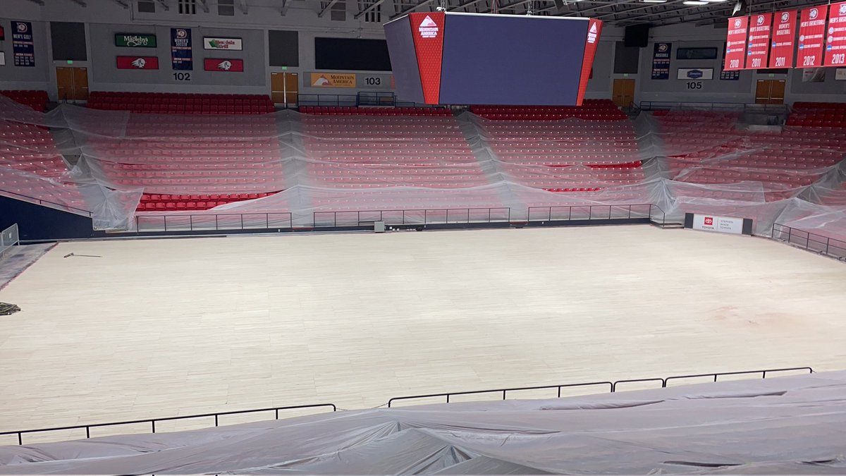 Can't wait to see how the design will  turn out!!
#DixieBlazers #WeAreONE #WACmbb