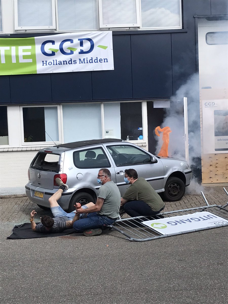 LeondeWit7's tweet photo. Vandaag regionale Brandweerwedstrijd in Haastrecht. Perfect georganiseerd door het lokale korps! Uitslag:
1. Nieuw-Beijerland-2
2.Wieringerwerf
3.Stramproy
Prijsuitreiking door AD Hans Zuidijk. Dank aan allen en gefeliciteerd! https://t.co/AgGhzuwuej