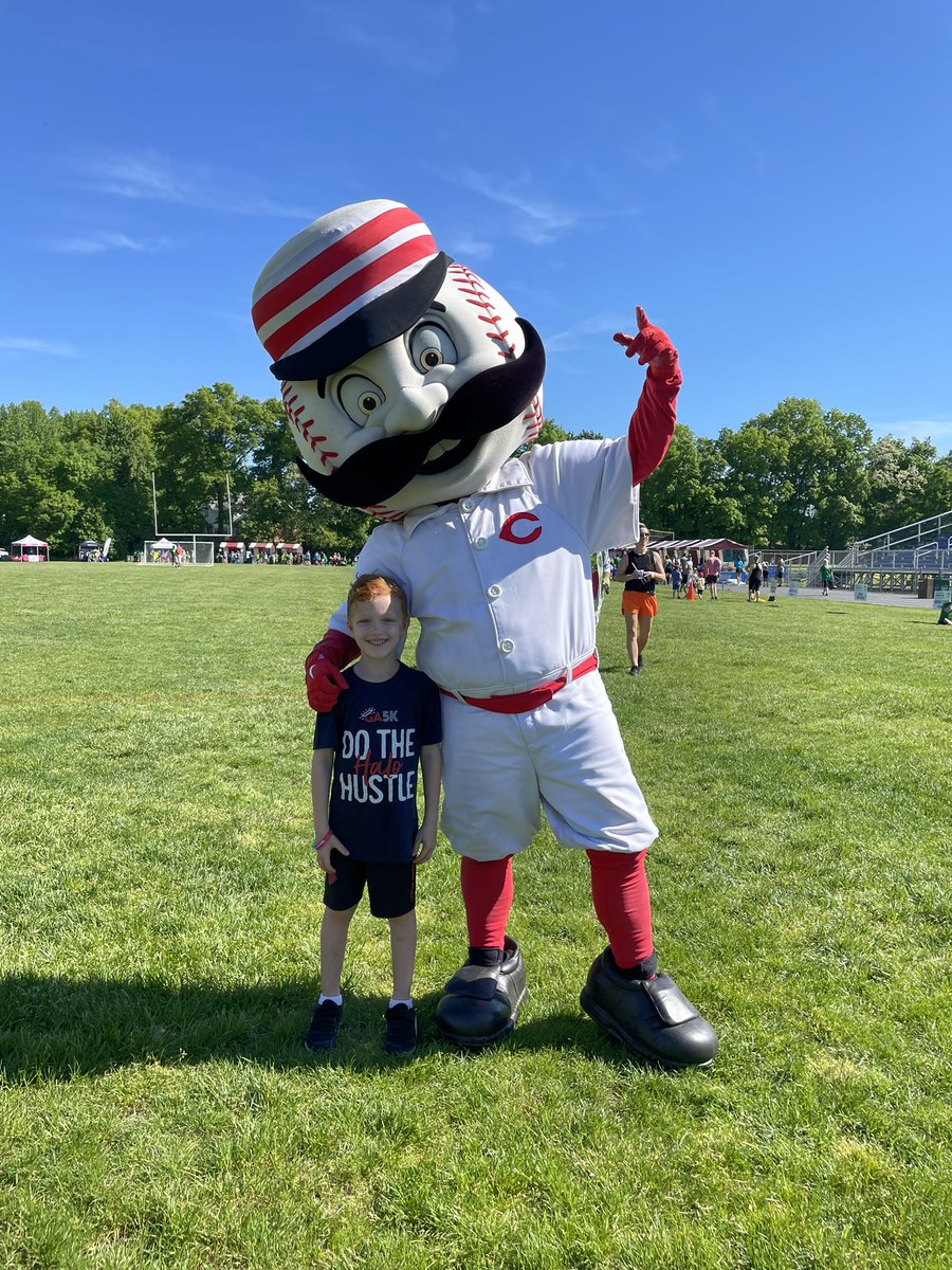 mrs_donnelly6's tweet photo. We love the Forest Hills 5k!!! 😎 I thought this year I wouldn’t need the double stroller… guess again. 🤪 #FH5k #runmamarun #may14 @FHSchools https://t.co/ubXskmmVtw