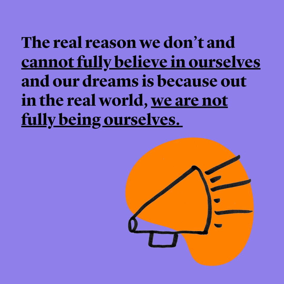 inneru_coach's tweet photo. Drop a ⭐ in the comments if this resonated with you... https://t.co/puAr6Hmaap