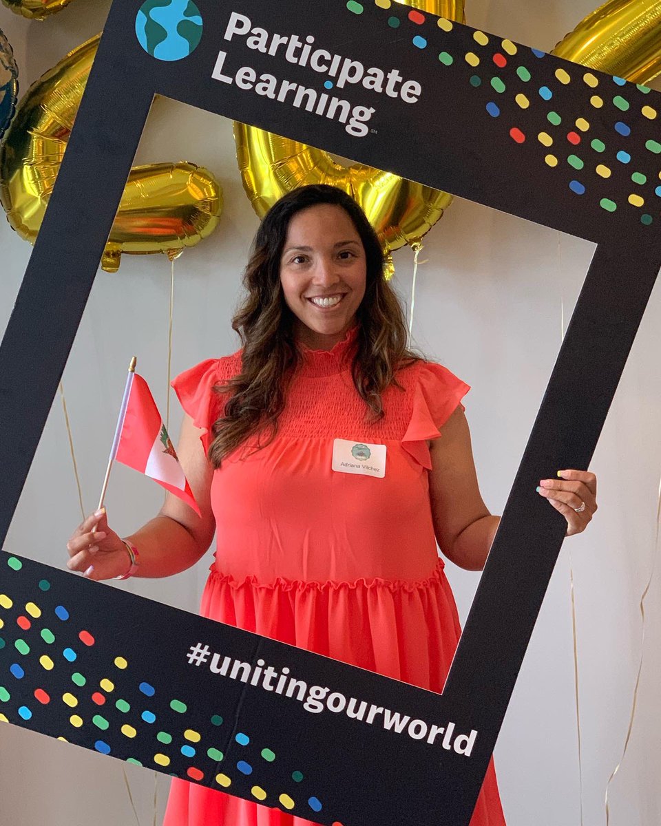 MsAdriVCharun's tweet photo. #unitingourworld #classof2022 @Smith_Seabees @ParticipateLrng https://t.co/DhSL5nmqsY