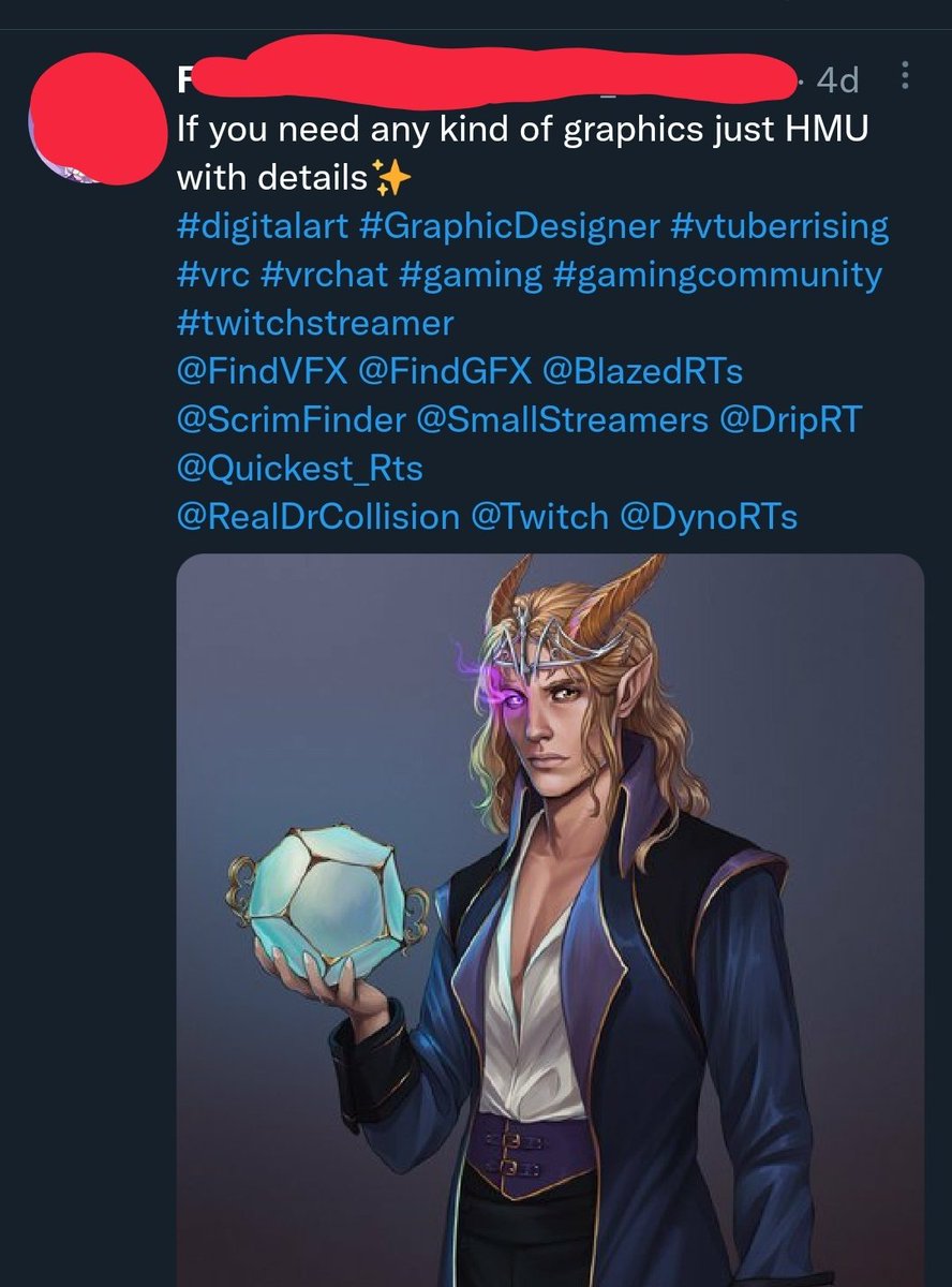 Rachel Denton ✨ tweet media